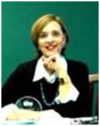 photo of Janet Fiore