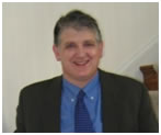 photo of Matthew Murphy