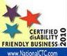  Disability Friendly Business Certification Program