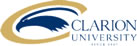 Clarion University Logo links to their home page